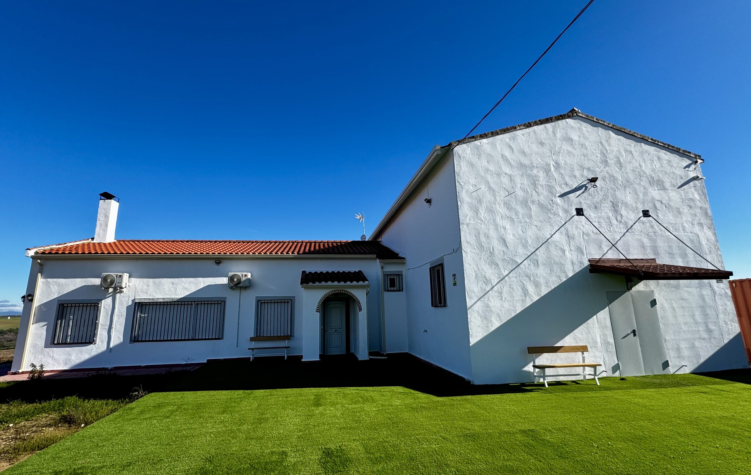 Casa Rural Cantarranas