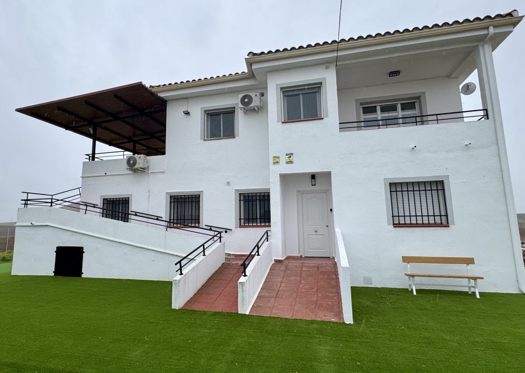 Casa 3 Casa rural Cantarranas en toledo