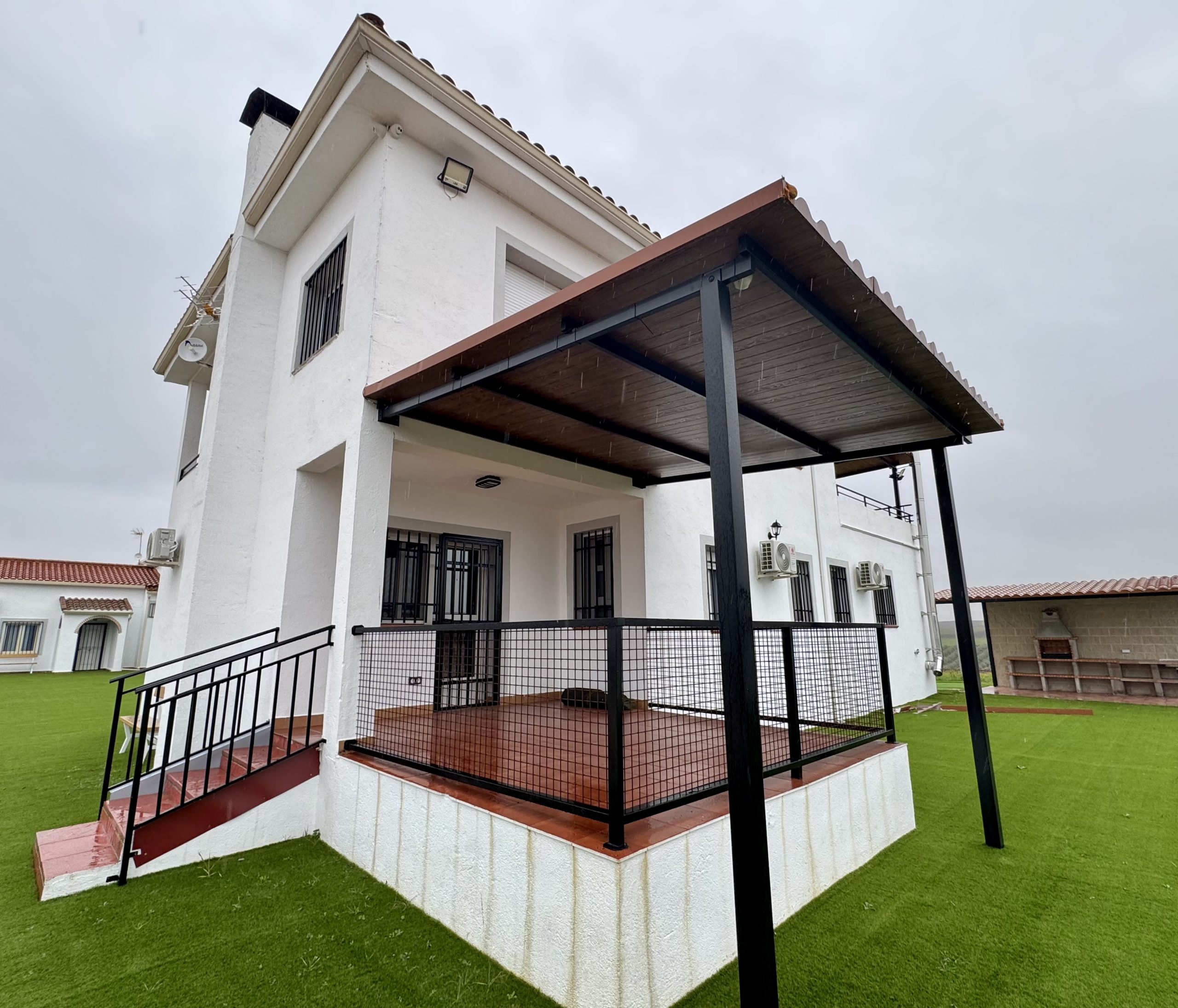 Casa 2 Casa rural Cantarranas en toledo